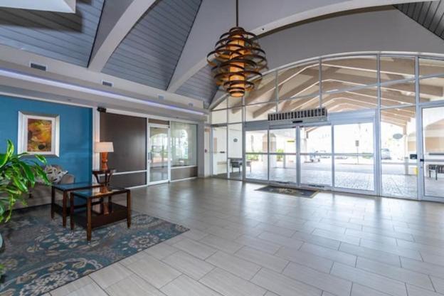 Oceanfront Studio Condo , Daytona Beach Fl Eksteriør bilde